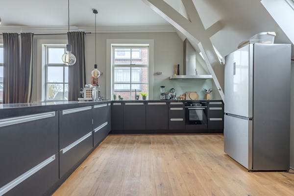 Medium property photo - Kerkstraat 14, 3286 AK Klaaswaal